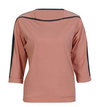Load image into Gallery viewer, Women Sports Suit Yoga Set Solid Color Long Sleeve Zipper Jacket+Shirt+Bra+Pantss Fitness Women Sportswear Workout Clothes