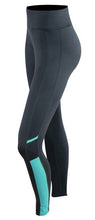 Load image into Gallery viewer, Women Sports Suit Yoga Set Solid Color Long Sleeve Zipper Jacket+Shirt+Bra+Pantss Fitness Women Sportswear Workout Clothes