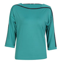 Load image into Gallery viewer, Women Sports Suit Yoga Set Solid Color Long Sleeve Zipper Jacket+Shirt+Bra+Pantss Fitness Women Sportswear Workout Clothes