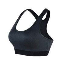 Load image into Gallery viewer, Women Sports Suit Yoga Set Solid Color Long Sleeve Zipper Jacket+Shirt+Bra+Pantss Fitness Women Sportswear Workout Clothes
