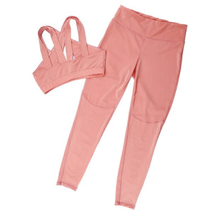 Women's Sports Suits Yoga Set Sports Wear Activewear For Women Sexy Sp YOGA CLOTHES Women's Sports Suits Yoga Set Sports Wear Activewear For Women Sexy Sp YOGA CLOTHES